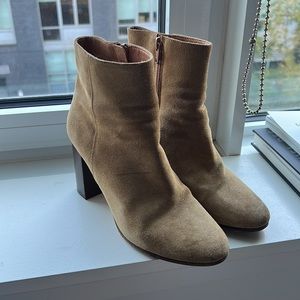 Maje Boots